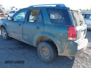 2006 Saturn VUE with VIN 5GZCZ33D96S869582, listed as a IAAI auction lot 42011060 with 159,203 mi miles and . Bid and sale history available at DreamBid. Image 3.