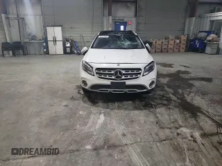 2019 Mercedes-Benz GLA 250 z VIN WDCTG4GB0KJ587458, wystawiony jako Copart lot #46737835 z przebiegiem 63 431 mil mil oraz Szkoda całkowita • Salvage title. Historia ofert i sprzedaży dostępna na DreamBid. Obrazek 14.
