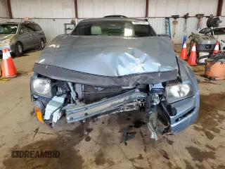 2005 Ford Mustang Deluxe с VIN 1ZVFT84N655243325, выставлен на аукционе Copart как лот 62037365 с пробегом 146 168 миль миль и Списание • Salvage title. История ставок и продаж доступна на DreamBid. Изображение 5.