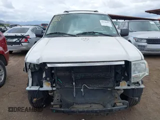 2012 Ford Expedition Max King Ranch с VIN 1FMJK1H56CEF09923, выставлен на аукционе IAAI как лот 42196455 с пробегом 204 126 миль миль и . История ставок и продаж доступна на DreamBid. Изображение 12.
