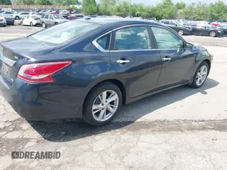2013 Nissan Altima SL with VIN 1N4AL3AP7DC225857, listed as a IAAI auction lot 42182062 with 149,487 mi miles and . Bid and sale history available at DreamBid. Image 4.