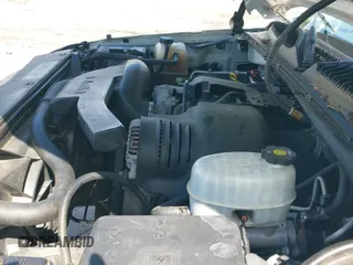 2005 Cadillac Escalade ESV with VIN 3GYFK66N35G218053, listed as a IAAI auction lot 42314712 with 205,351 mi miles and . Bid and sale history available at DreamBid. Image 19.