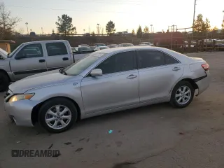 2011 Toyota Camry LE with VIN 4T1BF3EKXBU631378, listed as a Copart auction lot 83231244 with 179,836 mi miles and Salvage title. Bid and sale history available at DreamBid. Image 1.