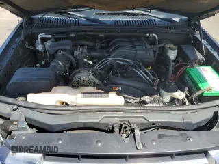 2008 Ford Explorer Sport Trac XLT с VIN 1FMEU31E98UA30605, выставлен на аукционе Copart как лот 65308755 с пробегом 102 798 миль миль и Чистый • Clean title. История ставок и продаж доступна на DreamBid. Изображение 11.