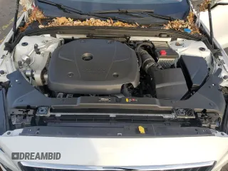 2021 Volvo S60 Inscription with VIN 7JRA22TL8MG096829, listed as a Copart auction lot 81316364 with 40,169 mi miles and Salvage Title. Bid and sale history available at carsss.com. Image 11.