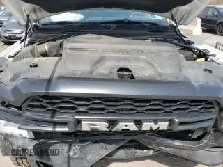 2020 Ram 2500 Tradesman with VIN 3C6UR5CJ6LG267028, listed as a Copart auction lot 51426035 with 55,700 mi miles and Salvage Title. Bid and sale history available at carsss.com. Image 11.