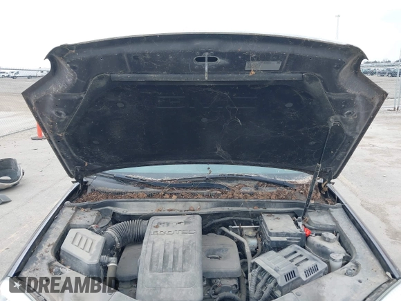 2015 GMC Terrain SLE with VIN 2GKALREK3F6392521, listed as a IAAI auction lot 41992385 with 76,770 mi miles and . Bid and sale history available at DreamBid. Image 10.