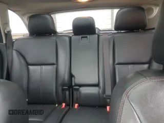 2011 Ford Edge Limited with VIN 2FMDK3KC8BBB06908, listed as a Copart auction lot 45755475 with 253,488 mi miles and Salvage Title. Bid and sale history available at carsss.com. Image 10.