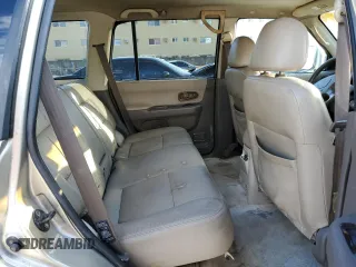 2002 Mitsubishi Montero z VIN JA4MT41R62J021195, wystawiony jako Copart lot #47021115 z przebiegiem 196 795 mil mil oraz Szkoda całkowita • Salvage title. Historia ofert i sprzedaży dostępna na DreamBid. Obrazek 11.