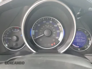 2016 Honda Fit EX-L с VIN JHMGK5H84GS014559, выставлен на аукционе Copart как лот 60352675 с пробегом 101 779 миль миль и Списание • Salvage title. История ставок и продаж доступна на DreamBid. Изображение 9.