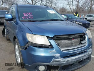 2008 Subaru Tribeca Limited z VIN 4S4WX97D384419270, wystawiony jako IAAI lot #41621846 z przebiegiem 168 655 mil mil oraz . Historia ofert i sprzedaży dostępna na DreamBid. Obrazek 1.