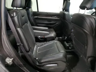 2024 Jeep Grand Cherokee Limited z VIN 1C4RJKBG8R8583734, wystawiony jako Copart lot #43807285 z przebiegiem 8 900 mil mil oraz Szkoda całkowita • Salvage title. Historia ofert i sprzedaży dostępna na DreamBid. Obrazek 11.