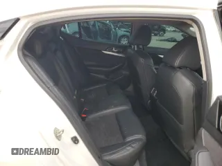 2016 Nissan Maxima SL with VIN 1N4AA6AP7GC408705, listed as a Copart auction lot 44404025 with 135,184 mi miles and Salvage title. Bid and sale history available at DreamBid. Image 10.