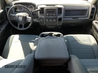 2018 Ram 2500 Tradesman с VIN 3C6UR5HJ7JG381335, выставлен на аукционе Copart как лот 63516805 с пробегом 82 861 миль миль и Списание • Salvage title. История ставок и продаж доступна на DreamBid. Изображение 8.