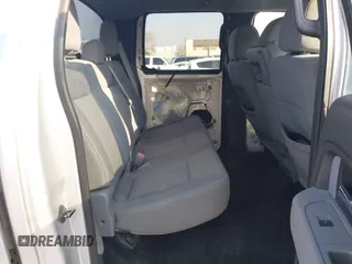 2014 Ford F-150 XL with VIN 1FTFW1EF9EKF99892, listed as a IAAI auction lot 41428456 with 128,659 mi miles and . Bid and sale history available at carsss.com. Image 8.