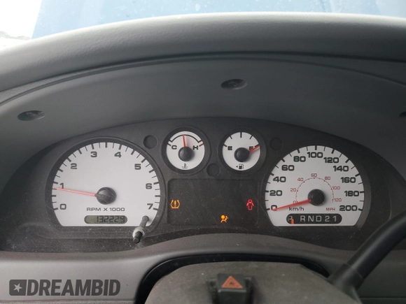 2010 Ford Ranger XLT with VIN 1FTKR4EEXAPA11364, listed as a Copart auction lot 87442744 with 132,229 mi miles and Salvage Title. Bid and sale history available at carsss.com. Image 9.