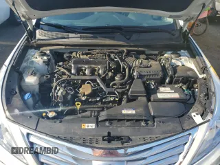 2013 Hyundai Azera with VIN KMHFG4JGXDA228477, listed as a Copart auction lot 66737275 with 111,982 mi miles and Clean title. Bid and sale history available at DreamBid. Image 11.
