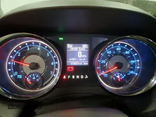 2015 Chrysler Town & Country Touring L z VIN 2C4RC1CG9FR563298, wystawiony jako Copart lot #53612215 z przebiegiem 103 829 mil mil oraz Szkoda całkowita • Salvage title. Historia ofert i sprzedaży dostępna na DreamBid. Obrazek 9.