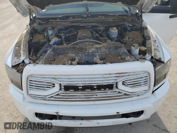 2015 Ram 2500 Tradesman с VIN 3C6UR5CL9FG673987, выставлен на аукционе Copart как лот 45810345 с пробегом Не указан миль и Списание • Salvage title. История ставок и продаж доступна на DreamBid. Изображение 12.