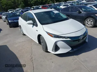 2021 Toyota Prius LE с VIN JTDKAMFP6M3176203, выставлен на аукционе IAAI как лот 42793357 с пробегом Не указан миль и . История ставок и продаж доступна на DreamBid. Изображение 1.