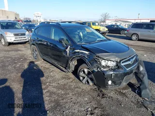2016 Subaru Crosstrek Touring z VIN JF2GPBLC0GH234812, wystawiony jako IAAI lot #41072415 z przebiegiem 78 812 mil mil oraz . Historia ofert i sprzedaży dostępna na DreamBid. Obrazek 1.