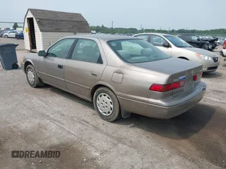 1999 Toyota Camry LE с VIN 4T1BG28K2XU873401, выставлен на аукционе IAAI как лот 42487295 с пробегом 163 315 миль миль и . История ставок и продаж доступна на DreamBid. Изображение 3.