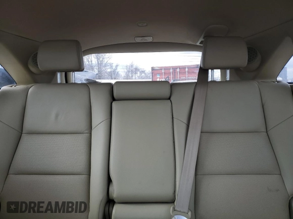 2014 Acura RDX Tech Pkg with VIN 5J8TB4H54EL021004, listed as a Copart auction lot 47192225 with 139,099 mi miles and Salvage Title. Bid and sale history available at carsss.com. Image 10.
