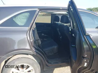 2017 Kia Sorento LX with VIN 5XYPG4A56HG224388, listed as a IAAI auction lot 42503910 with 123,148 mi miles and . Bid and sale history available at DreamBid. Image 8.