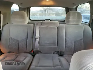 2003 Chevrolet Tahoe LT z VIN 1GNEK13Z23J210153, wystawiony jako Copart lot #46244775 z przebiegiem 234 541 mil mil oraz Szkoda całkowita • Salvage title. Historia ofert i sprzedaży dostępna na DreamBid. Obrazek 10.