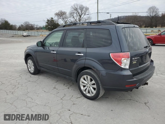 2012 Subaru Forester 2.5X Premium with VIN JF2SHADC0CG453706, listed as a Copart auction lot 45935295 with 171,122 mi miles and Clean Title. Bid and sale history available at carsss.com. Image 2.