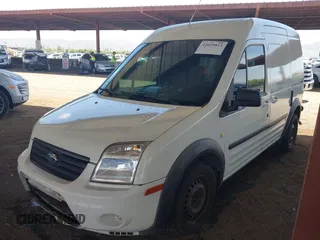 2011 Ford Transit Connect XLT with VIN NM0LS7DN8BT062301, listed as a IAAI auction lot 42655813 with 241,763 mi miles and . Bid and sale history available at DreamBid. Image 18.