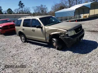 2002 Ford Explorer XLS with VIN 1FMZU62EX2UC77835, listed as a Copart auction lot 47383975 with 162,279 mi miles and Salvage title. Bid and sale history available at DreamBid. Image 11.