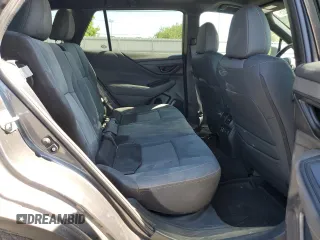 2023 Subaru Outback Wilderness с VIN 4S4BTGUD7P3118959, выставлен на аукционе Copart как лот 56583405 с пробегом 52 668 миль миль и Списание • Salvage title. История ставок и продаж доступна на DreamBid. Изображение 11.