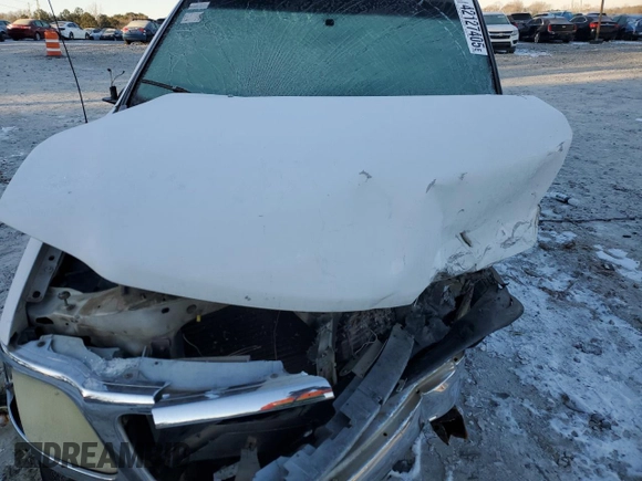 2003 Ford F-150 XL with VIN 1FTRX17W63NA12390, listed as a Copart auction lot 42127405 with 282,656 mi miles and Salvage Title. Bid and sale history available at carsss.com. Image 12.