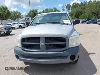 2008 Dodge 1500 SLT with VIN 1D7HA18N58S637333, listed as a IAAI auction lot 42468305 with 269,736 mi miles and . Bid and sale history available at DreamBid. Image 6.