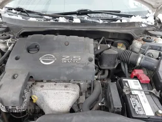 2004 Nissan Altima S with VIN 1N4AL11D64C137926, listed as a IAAI auction lot 41571445 with 124,147 mi miles. Bid and sale history available at carsss.com. Image 10.