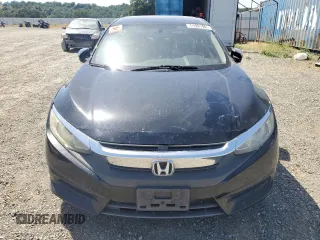 2017 Honda Civic LX z VIN 2HGFC2F59HH543405, wystawiony jako Copart lot #56315515 z przebiegiem 111 669 mil mil oraz Czysty tytuł • Clean title. Historia ofert i sprzedaży dostępna na DreamBid. Obrazek 5.