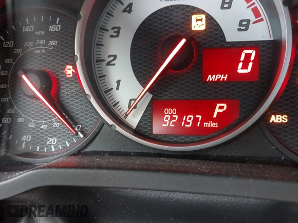 2016 Scion FR-S z VIN JF1ZNAA12G8708385, wystawiony jako IAAI lot #42191353 z przebiegiem 92 197 mil mil oraz . Historia ofert i sprzedaży dostępna na DreamBid. Obrazek 15.