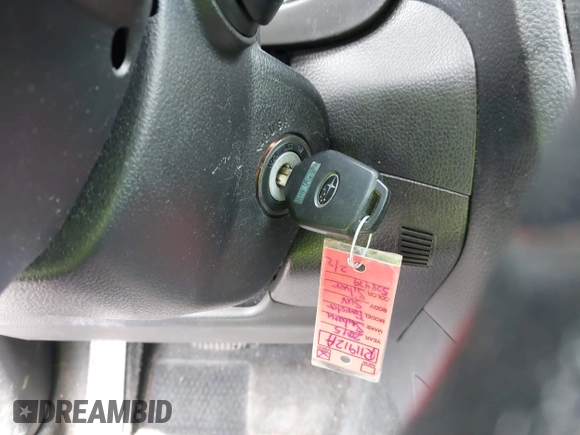2015 Subaru Forester 2.5i с VIN JF2SJABC6FH528429, выставлен на аукционе IAAI как лот 42125722 с пробегом 205 468 миль миль и . История ставок и продаж доступна на DreamBid. Изображение 11.