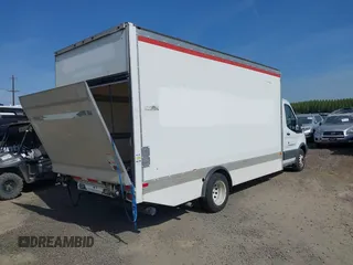 2017 Ford Transit с VIN 1FDBF9ZM5HKB16176, выставлен на аукционе IAAI как лот 42009818 с пробегом 105 074 миль миль и . История ставок и продаж доступна на DreamBid. Изображение 4.