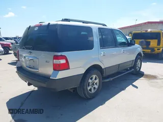 2011 Ford Expedition XL with VIN 1FMJU1G57BEF52483, listed as a IAAI auction lot 42608396 with 253,469 mi miles and . Bid and sale history available at DreamBid. Image 4.