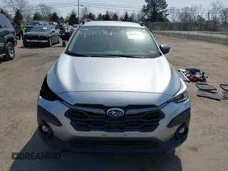 2024 Subaru Crosstrek Premium с VIN JF2GUADC2R8882446, выставлен на аукционе IAAI как лот 41810561 с пробегом 4 010 миль миль и . История ставок и продаж доступна на DreamBid. Изображение 13.