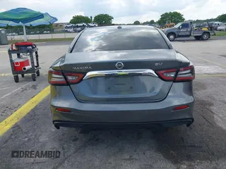 2020 Nissan Maxima SV z VIN 1N4AA6CV6LC373659, wystawiony jako IAAI lot #42347264 z przebiegiem 77 812 mil mil oraz . Historia ofert i sprzedaży dostępna na DreamBid. Obrazek 16.