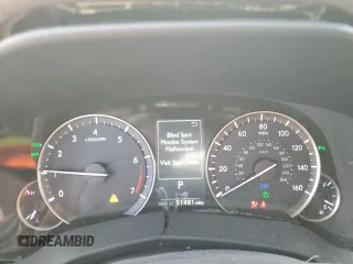 2019 Lexus RX 350 с VIN 2T2ZZMCA2KC149703, выставлен на аукционе Copart как лот 49077545 с пробегом 51 481 миль миль и Списание • Salvage title. История ставок и продаж доступна на DreamBid. Изображение 9.