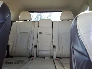 2017 Lexus RX with VIN 2T2BZMCA2HC058411, listed as a Copart auction lot 47249885 with 149,061 mi miles and Salvage Title. Bid and sale history available at carsss.com. Image 10.