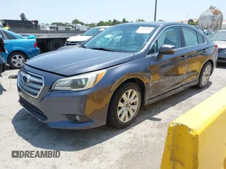 2015 Subaru Legacy Premium with VIN 4S3BNAF69F3044078, listed as a IAAI auction lot 42418309 with 115,532 mi miles and . Bid and sale history available at DreamBid. Image 19.