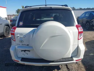 2010 Toyota RAV4 Limited with VIN 2T3YK4DV9AW006239, listed as a IAAI auction lot 41336558 with 154,470 mi miles and . Bid and sale history available at DreamBid. Image 17.