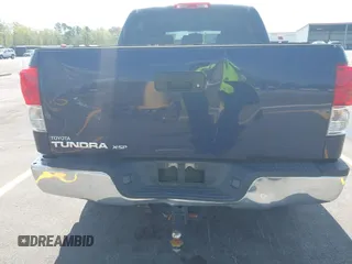 2010 Toyota Tundra with VIN 5TFEY5F18AX081754, listed as a IAAI auction lot 41924616 with 274,507 mi miles and . Bid and sale history available at DreamBid. Image 20.