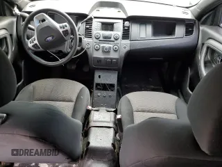 2013 Ford Police Interceptor с VIN 1FAHP2M89DG141128, выставлен на аукционе Copart как лот 88212425 с пробегом 191 577 миль миль и Чистый • Clean title. История ставок и продаж доступна на DreamBid. Изображение 8.