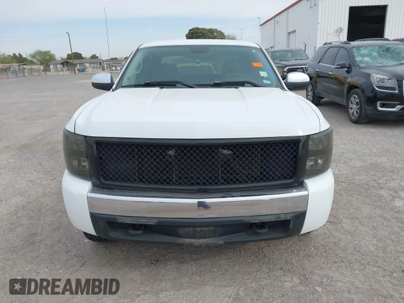 2008 Chevrolet Silverado 1500 Work Truck with VIN 2GCEC13C281112341, listed as a IAAI auction lot 41878332 with 126,061 mi miles and . Bid and sale history available at DreamBid. Image 12.